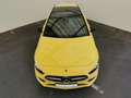 Mercedes-Benz A 250 e AMG Line-Panodach-LED-Leder-Night Paket- Gelb - thumbnail 3