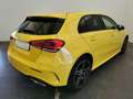 Mercedes-Benz A 250 e AMG Line-Panodach-LED-Leder-Night Paket- Gelb - thumbnail 8