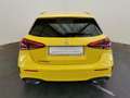Mercedes-Benz A 250 e AMG Line-Panodach-LED-Leder-Night Paket- Gelb - thumbnail 5