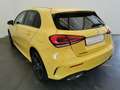 Mercedes-Benz A 250 e AMG Line-Panodach-LED-Leder-Night Paket- Gelb - thumbnail 6