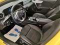 Mercedes-Benz A 250 e AMG Line-Panodach-LED-Leder-Night Paket- Gelb - thumbnail 11