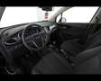 Opel Mokka X 1.6 Ecotec 115CV 4x2 Start&Stop Business Zwart - thumbnail 9