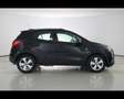 Opel Mokka X 1.6 Ecotec 115CV 4x2 Start&Stop Business Zwart - thumbnail 4