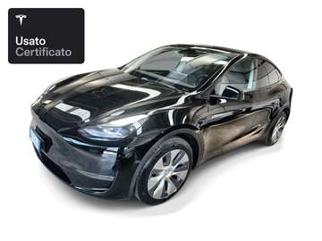 Long Range AWD