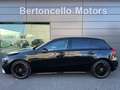Mercedes-Benz A 200 163cv AMG Line Premium NIGHT PACK-19"-IVA ESP Nero - thumbnail 3