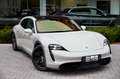 Porsche Taycan 4 Cross Turismo -PANO-LED-360-VENTILATIE-LIFT-PPF Zilver - thumbnail 5