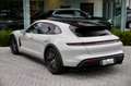 Porsche Taycan 4 Cross Turismo -PANO-LED-360-VENTILATIE-LIFT-PPF Zilver - thumbnail 12