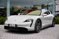 Porsche Taycan 4 Cross Turismo -PANO-LED-360-VENTILATIE-LIFT-PPF Zilver - thumbnail 2