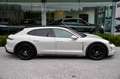 Porsche Taycan 4 Cross Turismo -PANO-LED-360-VENTILATIE-LIFT-PPF Zilver - thumbnail 4