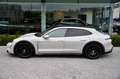 Porsche Taycan 4 Cross Turismo -PANO-LED-360-VENTILATIE-LIFT-PPF Zilver - thumbnail 13