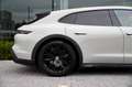 Porsche Taycan 4 Cross Turismo -PANO-LED-360-VENTILATIE-LIFT-PPF Zilver - thumbnail 7