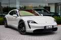 Porsche Taycan 4 Cross Turismo -PANO-LED-360-VENTILATIE-LIFT-PPF Zilver - thumbnail 1