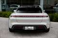 Porsche Taycan 4 Cross Turismo -PANO-LED-360-VENTILATIE-LIFT-PPF Zilver - thumbnail 11