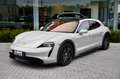Porsche Taycan 4 Cross Turismo -PANO-LED-360-VENTILATIE-LIFT-PPF Zilver - thumbnail 14