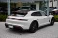 Porsche Taycan 4 Cross Turismo -PANO-LED-360-VENTILATIE-LIFT-PPF Zilver - thumbnail 3