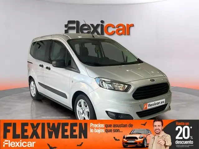 Ford Tourneo Courier 1.0 Ecoboost Ambiente