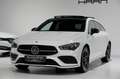 Mercedes-Benz CLA 250 CLA 250e SB AMG Line*Pano*Ambiente*Kamera*Night* Weiß - thumbnail 3