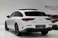 Mercedes-Benz CLA 250 CLA 250e SB AMG Line*Pano*Ambiente*Kamera*Night* Weiß - thumbnail 6