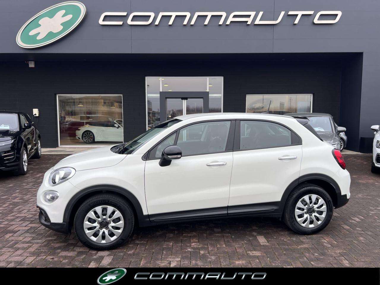Fiat 500X 1.0 T3 120 CV