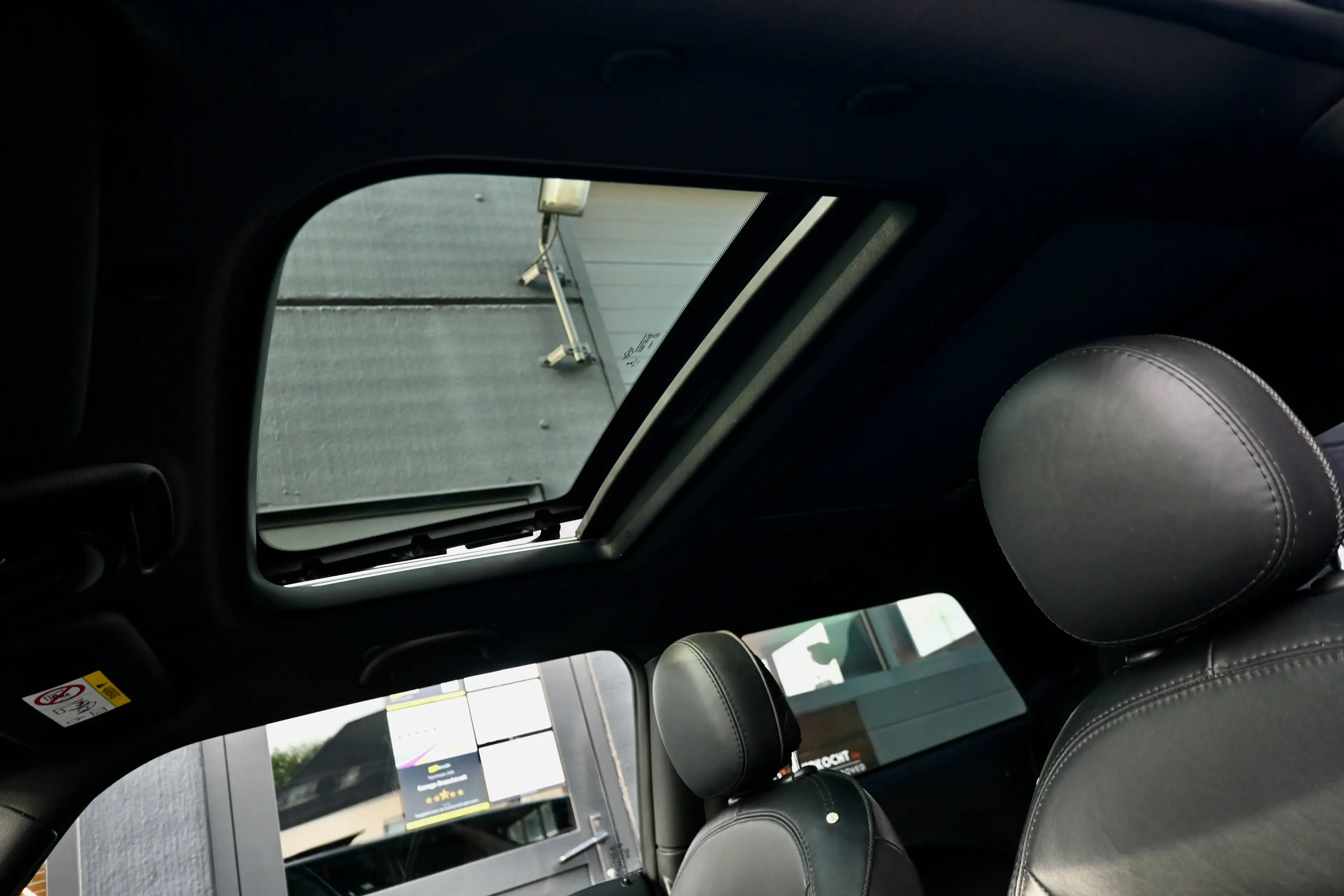MINI Cooper S 2.0 JCW pack - Pano - REMUS - Navipro - Leder — photo 15