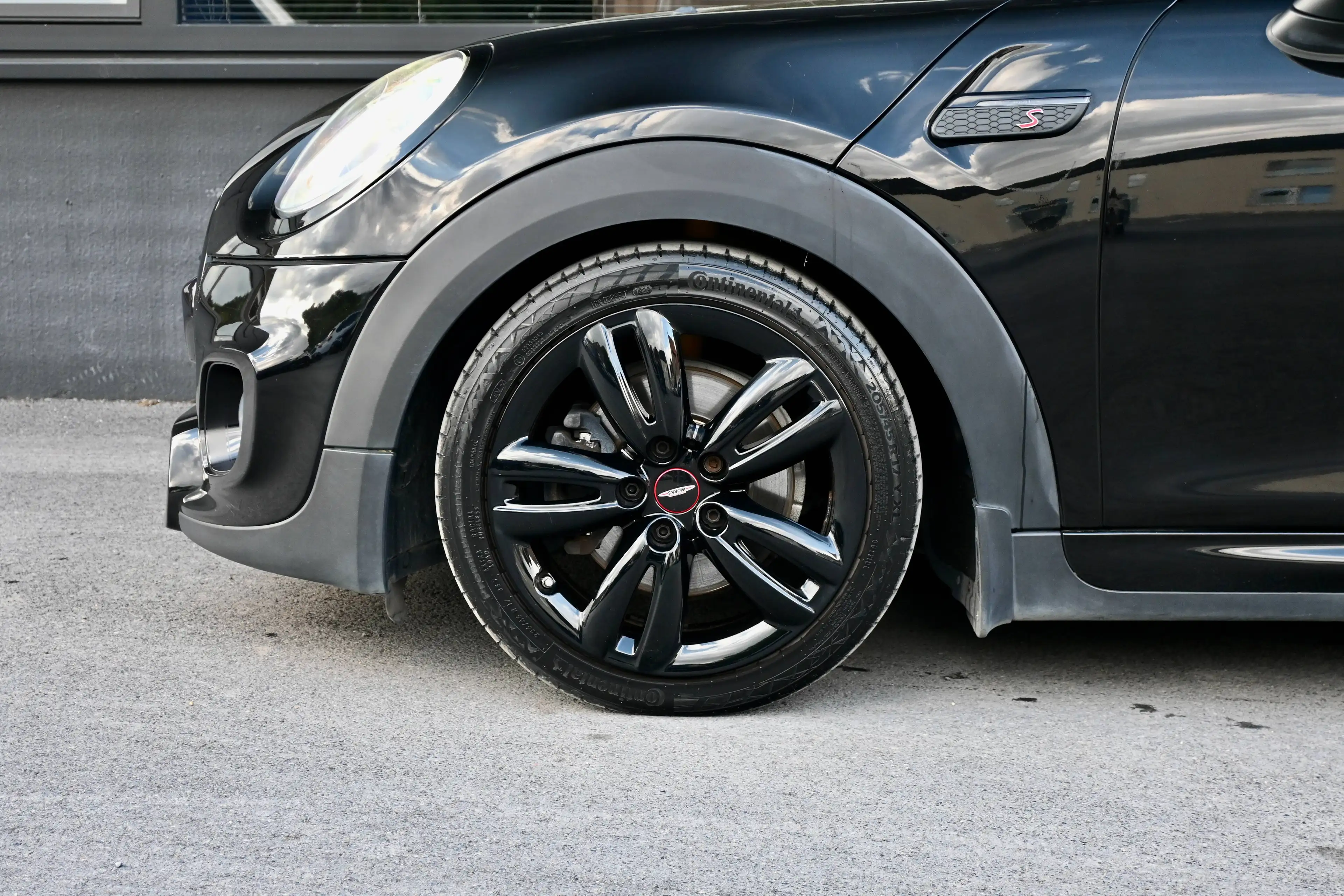 MINI Cooper S 2.0 JCW pack - Pano - REMUS - Navipro - Leder — photo 10