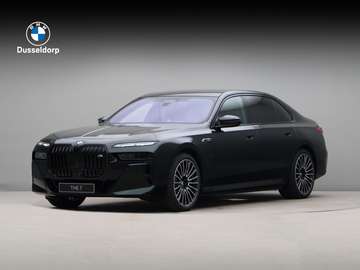7 serie M760e xDrive