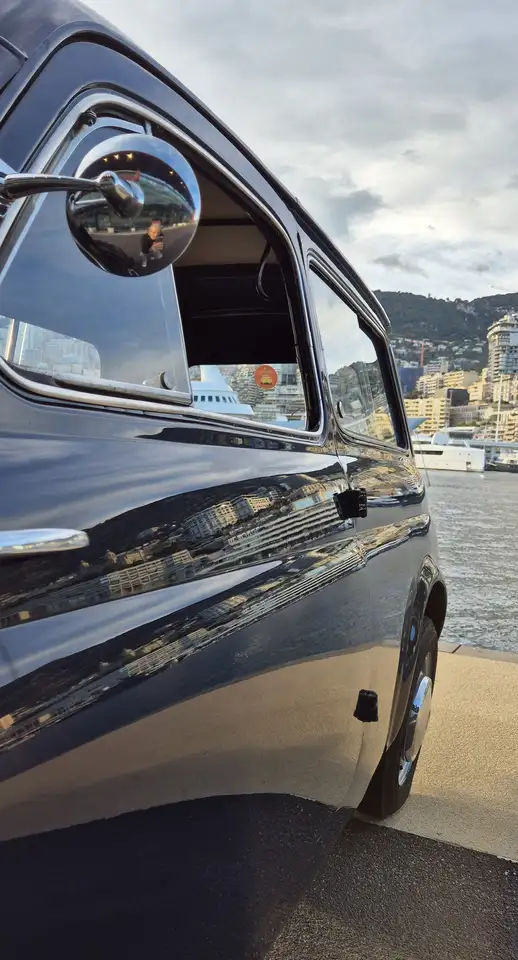 Fiat 500 Autobianchi Giardiniera, foto 6