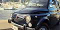 Fiat 500 Autobianchi Giardiniera Albastru - thumbnail 15