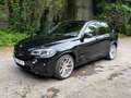 BMW X5 xDrive 40d M-Sportpaket Schwarz - thumbnail 2
