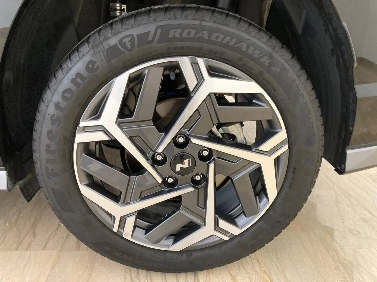 Hyundai Kona II 2023 1.0 t-gdi 48V N Line Tech Pack 2wd 120cv mt, миниатюра 8