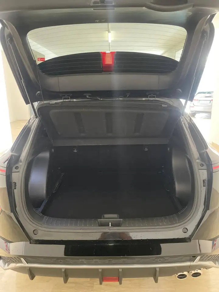 Hyundai Kona II 2023 1.0 t-gdi 48V N Line Tech Pack 2wd 120cv mt, миниатюра 10