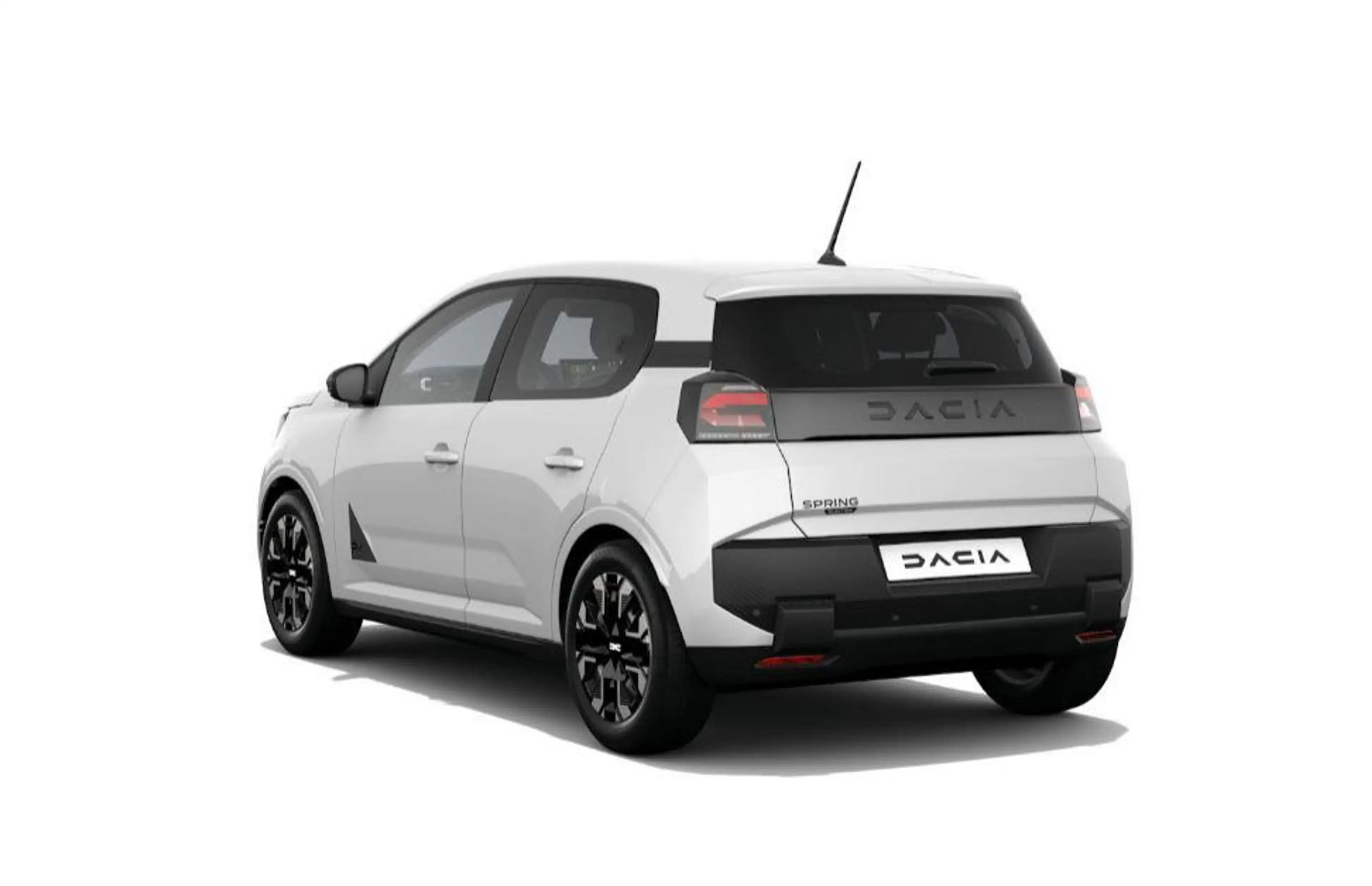 Dacia Spring Expression NEUES MODELL CCS 11KW — photo 3