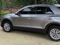 Volkswagen T-Roc T-Roc I 2022 2.0 tdi Style 150cv dsg Grau - thumbnail 4