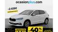 Skoda Fabia 1.0 TSI Selection 70kW Blanco - thumbnail 1