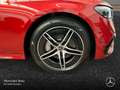Mercedes-Benz E 300 e AMG Fahrass Burmester Distr. LED AHK Night Rosso - thumbnail 6