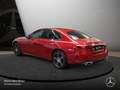 Mercedes-Benz E 300 e AMG Fahrass Burmester Distr. LED AHK Night Rosso - thumbnail 10