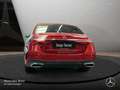 Mercedes-Benz E 300 e AMG Fahrass Burmester Distr. LED AHK Night Rosso - thumbnail 9