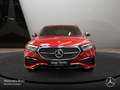 Mercedes-Benz E 300 e AMG Fahrass Burmester Distr. LED AHK Night Rosso - thumbnail 3