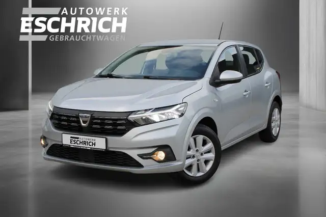 Dacia Sandero III Comfort TCe 100 ECO-G