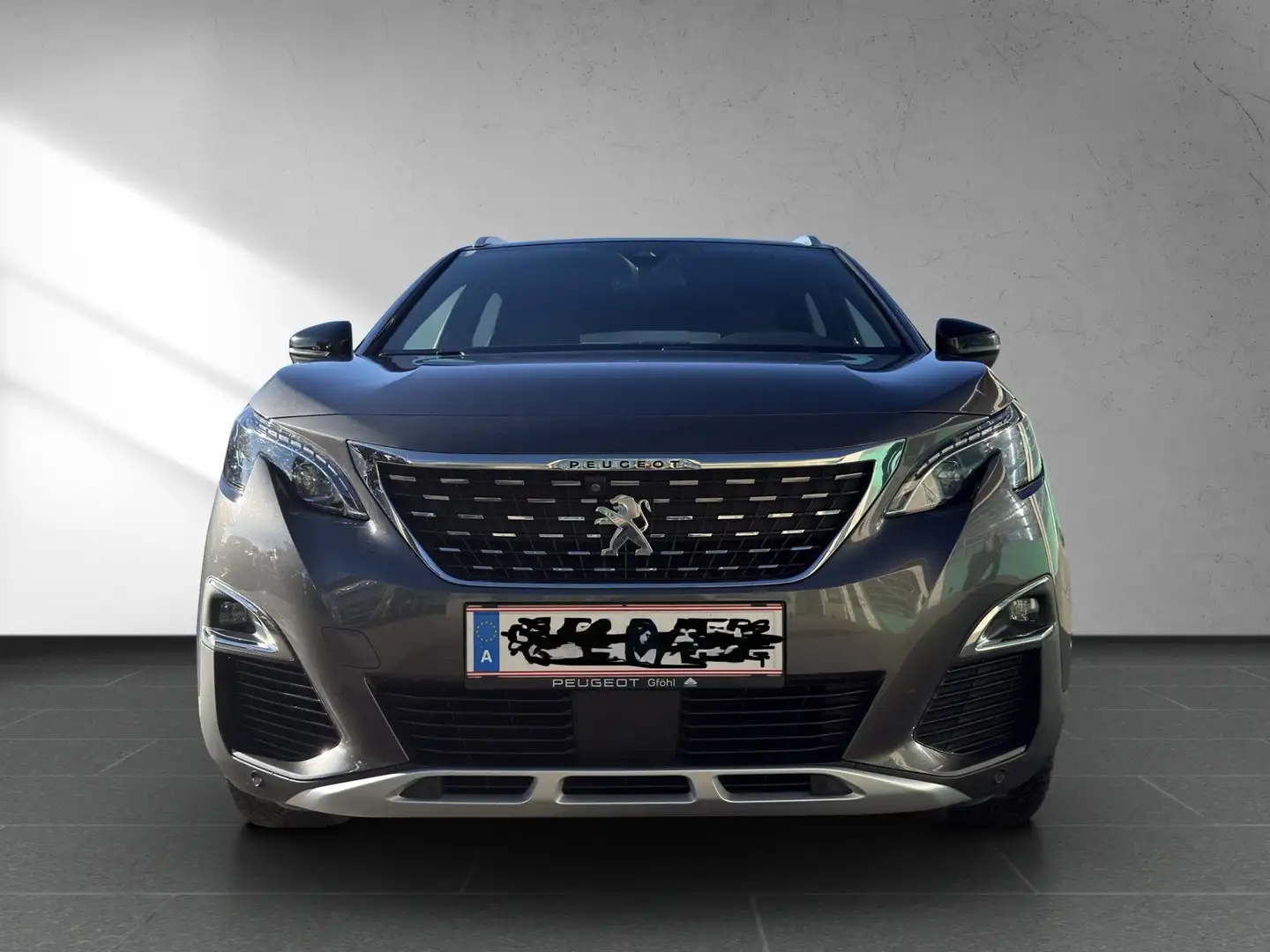 Peugeot 3008 1,5 BlueHDi 130 S&S EAT8 GT Line Aut. - 2