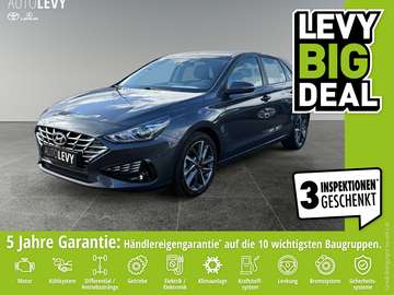 Trend Mild Hybrid *KLIMA*PDC*SHZ*RFK*DAB*