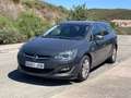 Opel Astra ST 1.6CDTi S/S Excellence 136 Gris - thumbnail 4