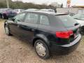 Audi A3 1.6 Attraction Schwarz - thumbnail 5