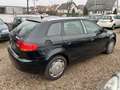Audi A3 1.6 Attraction Schwarz - thumbnail 4