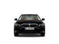 BMW 318 i Sport Line Touring Aut. Park-Assistent+LENKRADHZ Schwarz - thumbnail 5