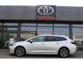 Toyota Corolla TS+TEAM-D+TEC-P+KAMERA+CARPLAY+SOFORT Silber - thumbnail 2