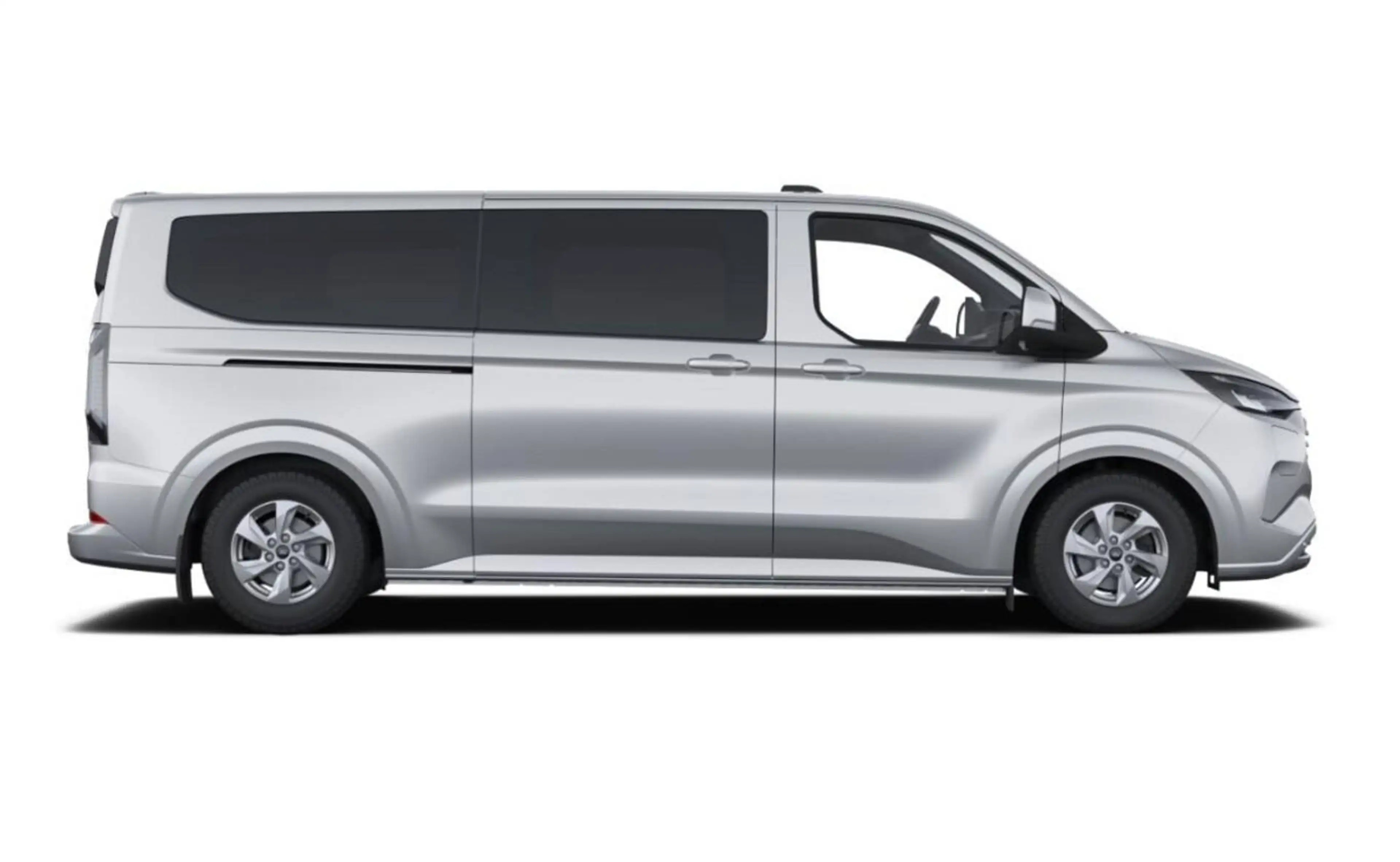 Ford Transit Custom Limited Kombi Aut Limit L2 LED SHZ KeyL 100 kW ... — photo 2