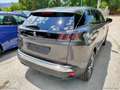 Peugeot 3008 PureTech Turbo 130 S&S Allure Pack Grigio - thumbnail 5