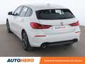 BMW 118 118i Edition Sport DKG7 Blanc - thumbnail 4