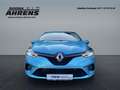 Renault Clio TCe100 EXPERIENCE Deluxe Paket Navi Klimaauto Park Bleu - thumbnail 8
